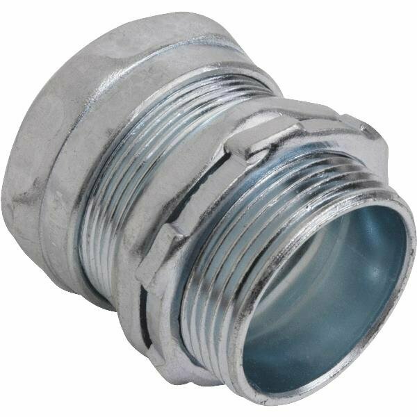Abb 1-1/4 in. Emt Connector 4239A